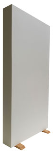 BF-125 Foot Stand Option