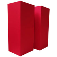 Corner Bass Traps