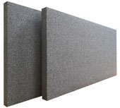 BF 075 Mid High Absorber Panel