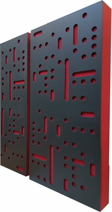 Blue Frog Audio Diffusion Products